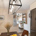 02_kuchyň s akcentem černého kovu