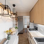 06_kuchyň s akcentem černého kovu