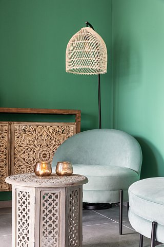 Salon thajských masáží Blansko